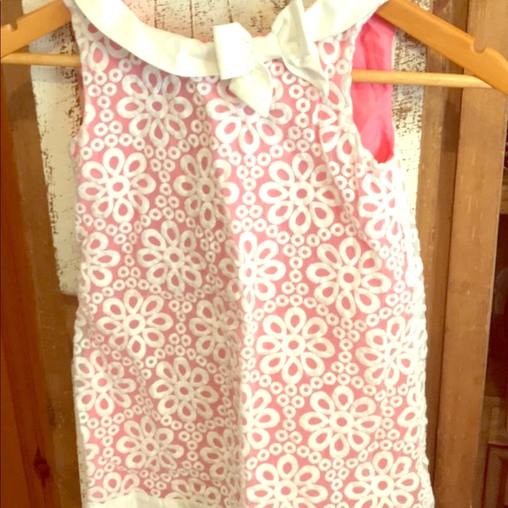 Gymboree Dress